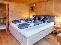 Welcoming Holiday Home in Tyrol