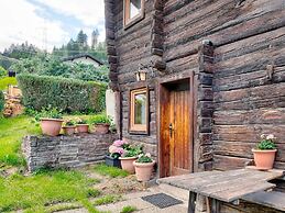 Welcoming Holiday Home in Tyrol