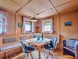 Welcoming Holiday Home in Tyrol