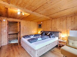 Welcoming Holiday Home in Tyrol