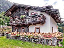 Welcoming Holiday Home in Tyrol