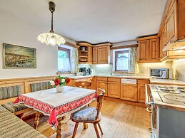 Welcoming Holiday Home in Tyrol