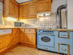 Welcoming Holiday Home in Tyrol