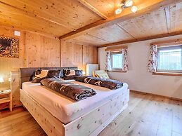 Welcoming Holiday Home in Tyrol