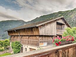 Welcoming Holiday Home in Tyrol