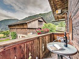 Welcoming Holiday Home in Tyrol