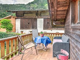 Welcoming Holiday Home in Tyrol