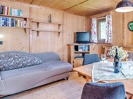 Welcoming Holiday Home in Tyrol