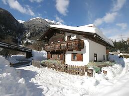 Welcoming Holiday Home in Tyrol