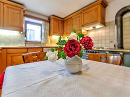 Welcoming Holiday Home in Tyrol