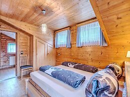 Welcoming Holiday Home in Tyrol