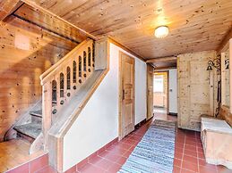 Welcoming Holiday Home in Tyrol