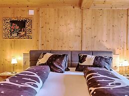 Welcoming Holiday Home in Tyrol