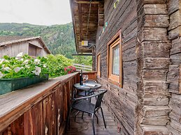 Welcoming Holiday Home in Tyrol