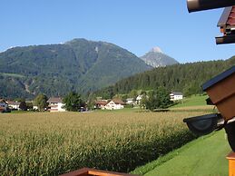 Spacious Chalet near Ski Slopes in Kotschach-Mauthen