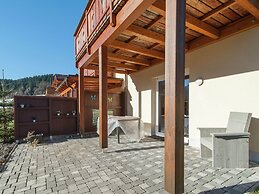 Spacious Chalet near Ski Slopes in Kotschach-Mauthen