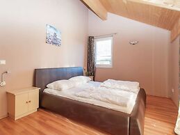 Spacious Chalet near Ski Slopes in Kotschach-Mauthen