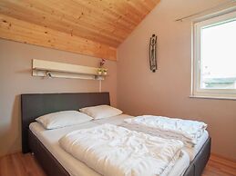 Spacious Chalet near Ski Slopes in Kotschach-Mauthen