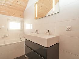 Spacious Chalet near Ski Slopes in Kotschach-Mauthen