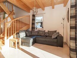 Spacious Chalet near Ski Slopes in Kotschach-Mauthen