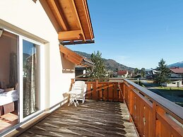 Spacious Chalet near Ski Slopes in Kotschach-Mauthen