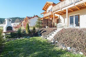Spacious Chalet near Ski Slopes in Kotschach-Mauthen