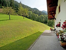 Cozy Apartment in Montafon near Ski Area