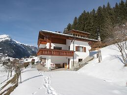 Cozy Apartment in Montafon near Ski Area