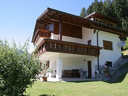 Cozy Apartment in Montafon near Ski Area