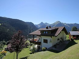 Cozy Apartment in Montafon near Ski Area