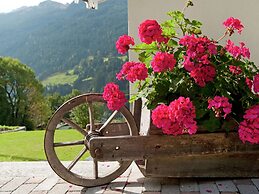 Cozy Apartment in Montafon near Ski Area