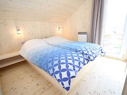 Wooden Chalet in Hohentauern With Sauna