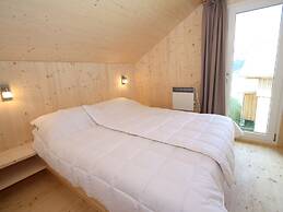 Wooden Chalet in Hohentauern With Sauna