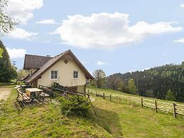 Holiday Home in Sankt Andrae Near Lake Klopeiner