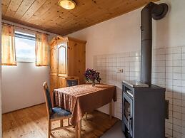 Holiday Home in Sankt Andrae Near Lake Klopeiner