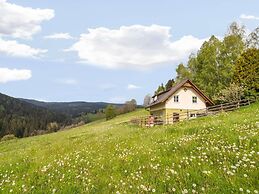 Holiday Home in Sankt Andrae Near Lake Klopeiner