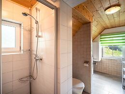 Holiday Home in Sankt Andrae Near Lake Klopeiner