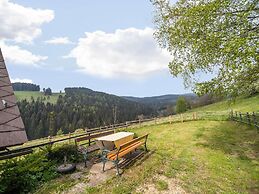 Holiday Home in Sankt Andrae Near Lake Klopeiner