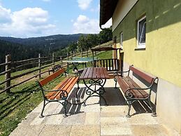 Holiday Home in Sankt Andrae Near Lake