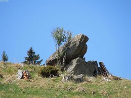 Holiday Home in Sankt Andrae Near Lake