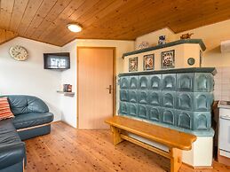 Holiday Home in Sankt Andrae Near Lake Klopeiner