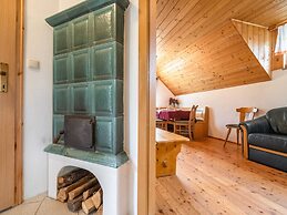 Holiday Home in Sankt Andrae Near Lake Klopeiner