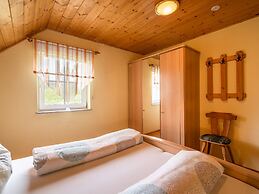 Holiday Home in Sankt Andrae Near Lake