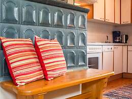 Holiday Home in Sankt Andrae Near Lake