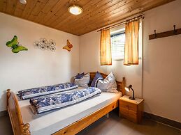 Holiday Home in Sankt Andrae Near Lake