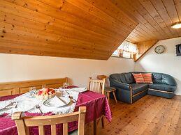 Holiday Home in Sankt Andrae Near Lake