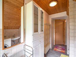 Holiday Home in Sankt Andrae Near Lake