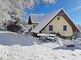 Holiday Home in Sankt Andrae Near Lake Klopeiner