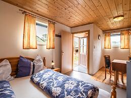 Holiday Home in Sankt Andrae Near Lake