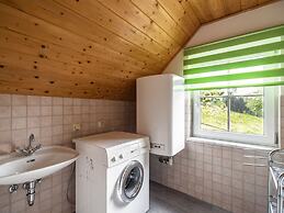 Holiday Home in Sankt Andrae Near Lake